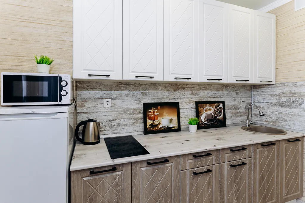 ЛайкХоум на Автомобилистов 15 у Города Еды