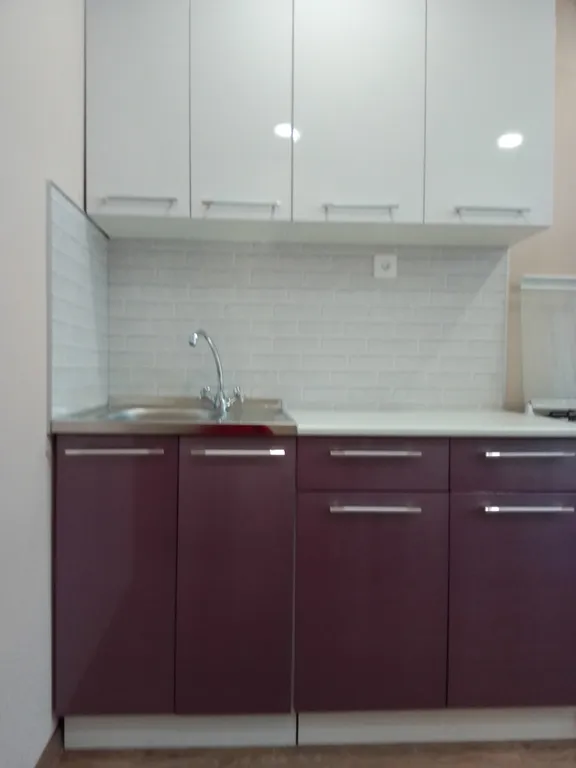 Квартира 2-комнатная Квартира — Екатеринбург