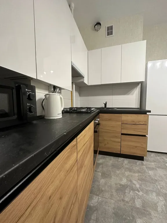 Евродвушка в ЖК Парковый со скидкой