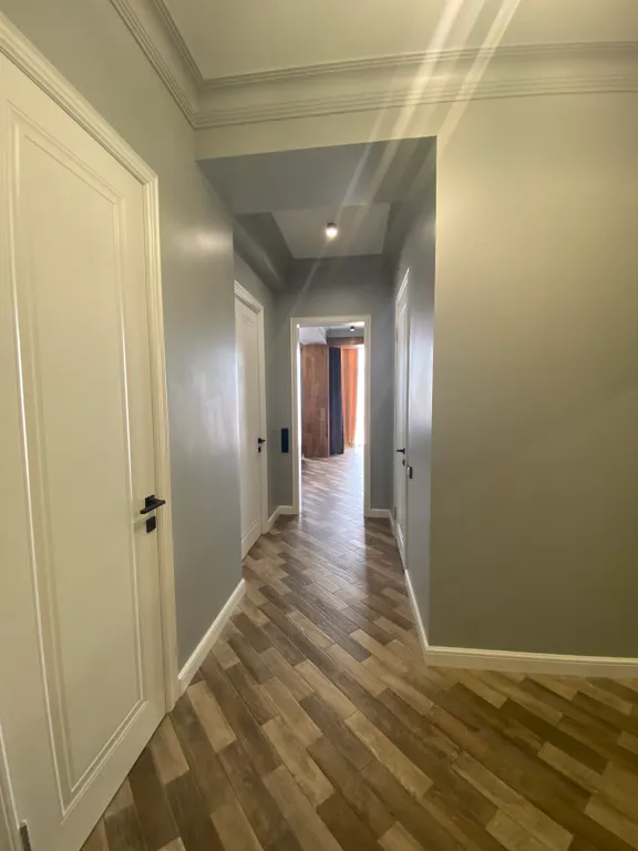 Квартира у моря