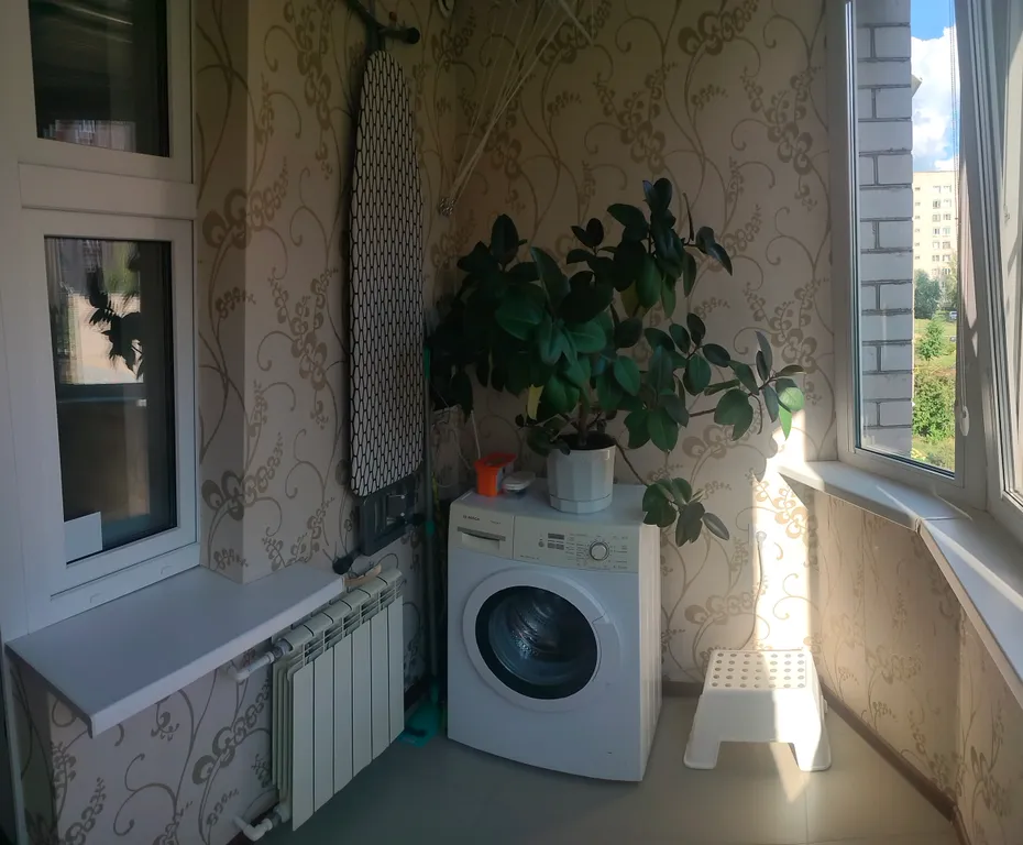 Квартира 1-комнатная Квартира — Великий Новгород