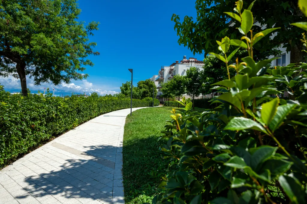 6-комнатные апартаменты Pulsar Apartments