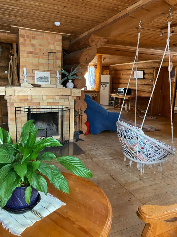 Дом Александра Абдулова с 5 спальнями