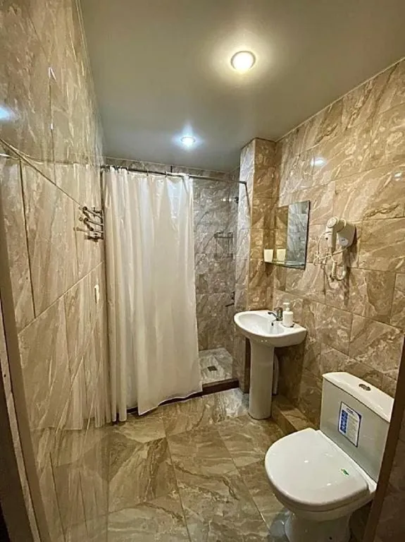 Квартира Комната — Архыз