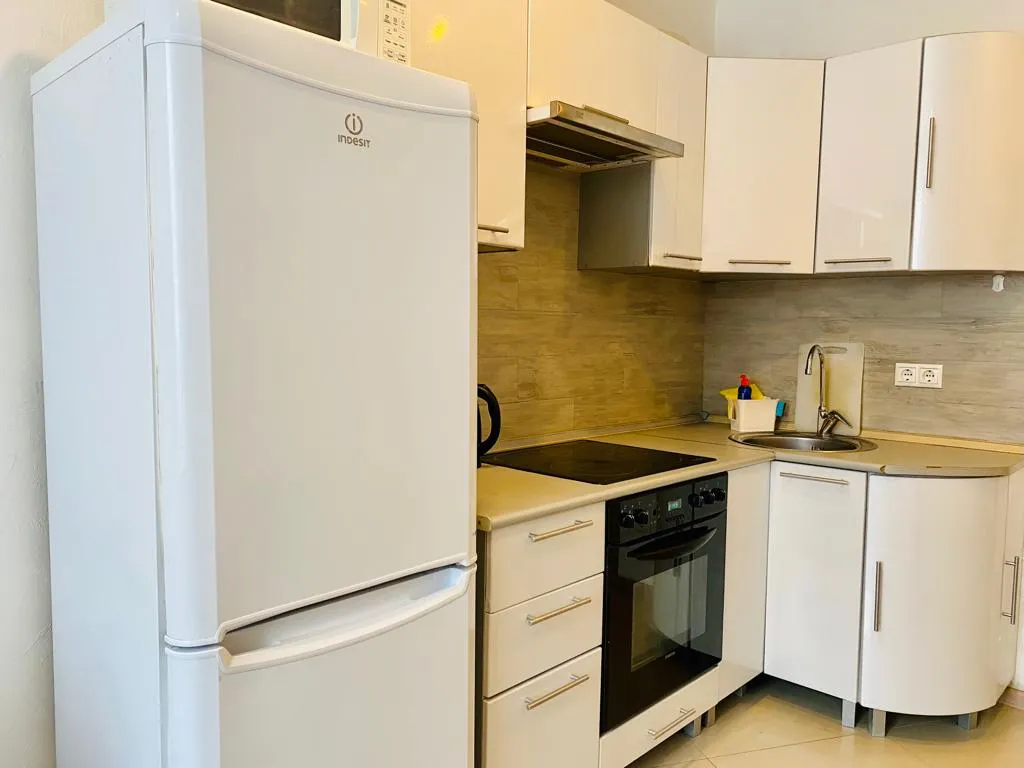 Коммунарка Комфорт