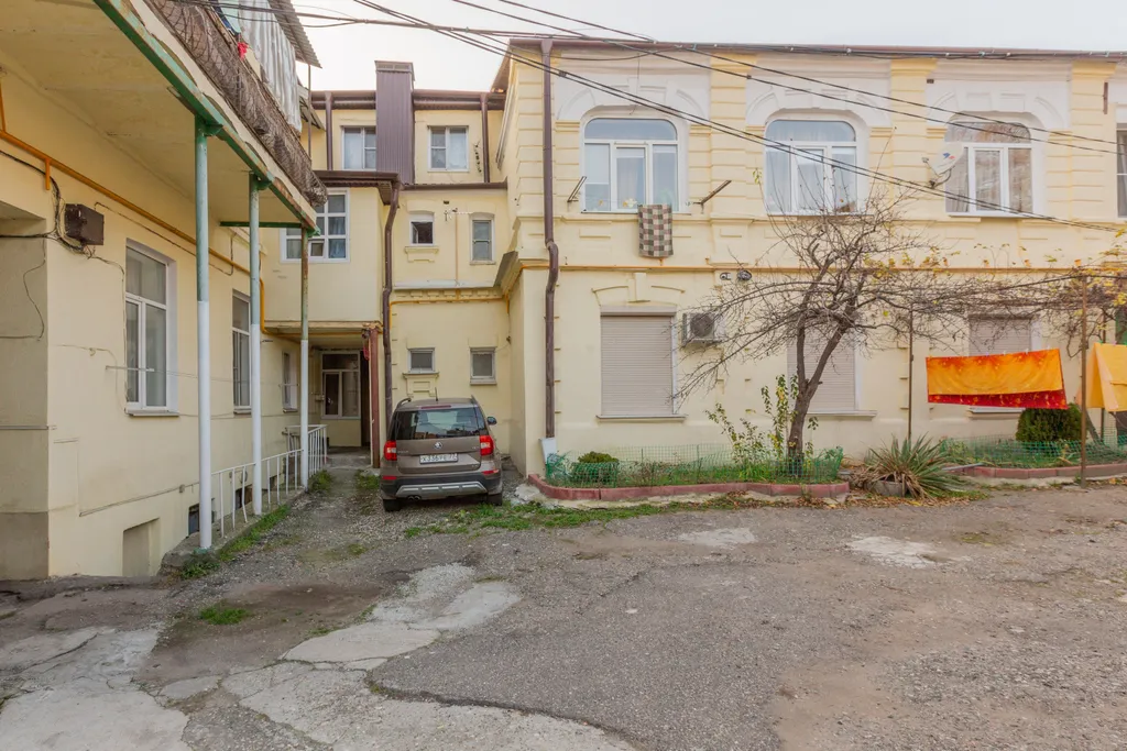 Уютный уголок