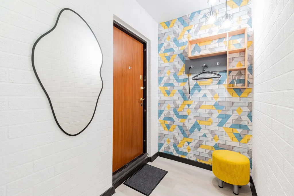 Апартаменты в студенческом центре