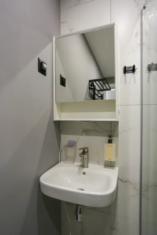 Квартира Квартира Roof Space — Санкт-Петербург