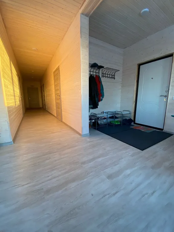 Коттедж Большой загородный дом с баней — Коммунар