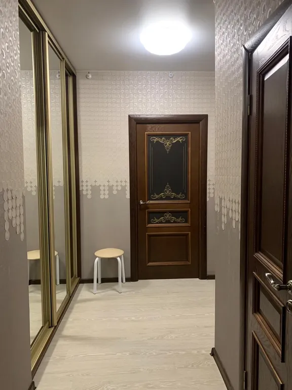 Уютная квартира рядом с Волгой