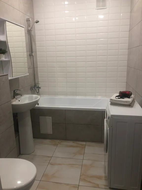 Квартира в Самаре