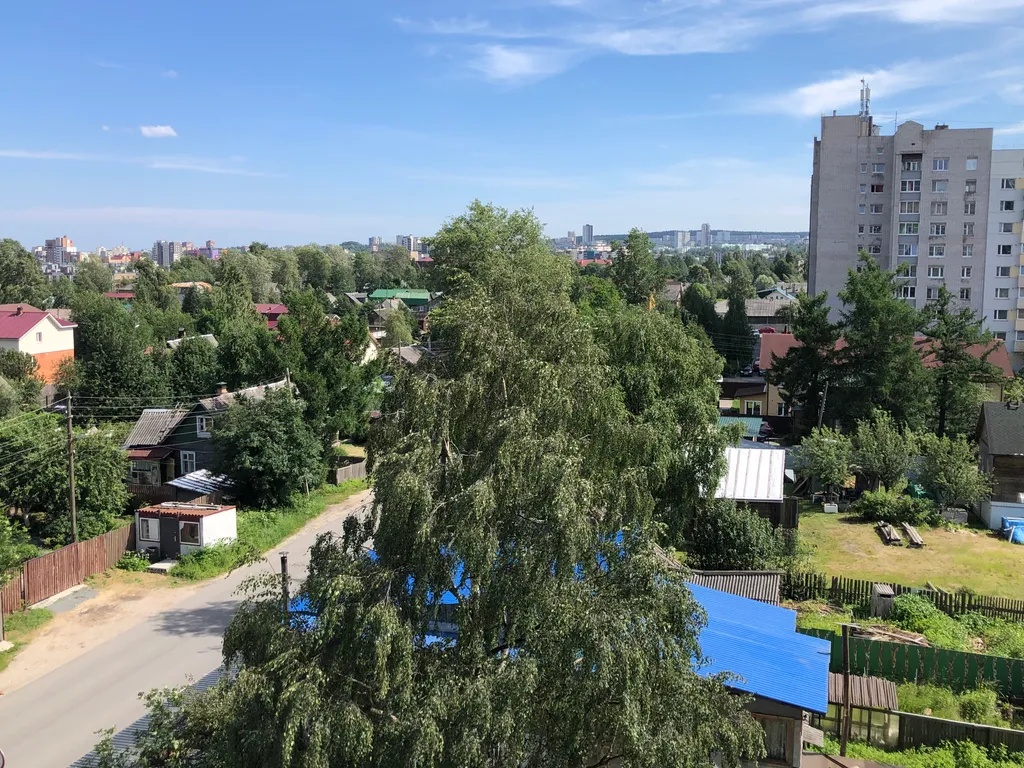 Уютная квартира в расширенном центре