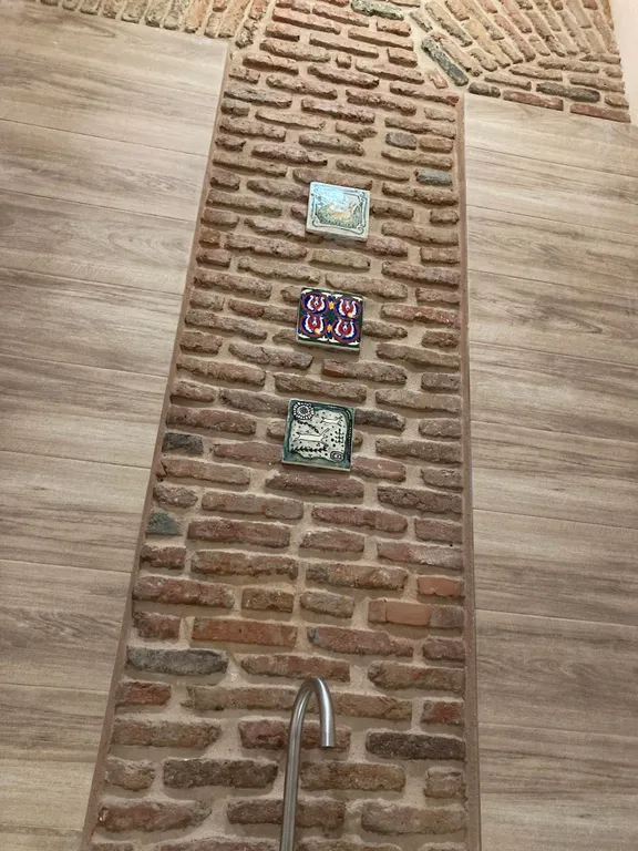 Уютная студия апартамент в самом сердце города