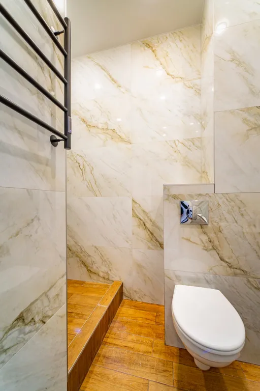 Апартамент Люкс №1