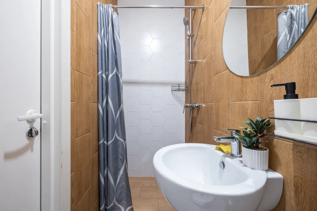 Квартира Квартира Уютная студия для двоих в центре — Санкт-Петербург