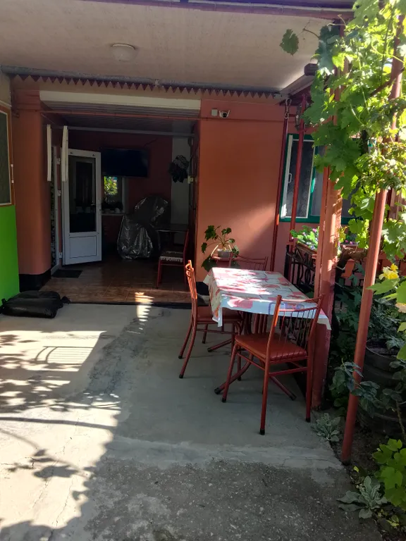 Квартира Комната — Феодосия