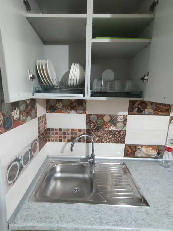 Комфортная квартира в центре города