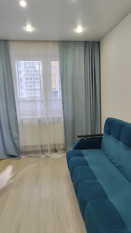 2-комнатная Квартира — аренда посуточно в Петрозаводск