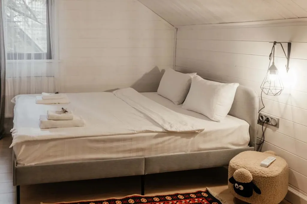 3-комнатный Дом