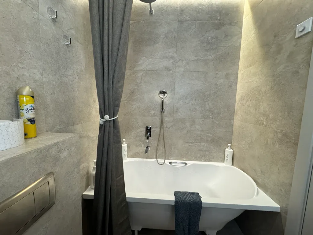 Квартира Квартира Relax sauna apartments рядом с Крокус и Чкалов арена — Москва