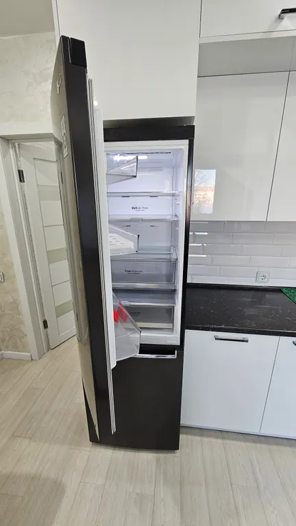 Комфортная 3-комнатная квартира