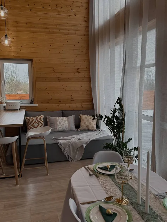 3-комнатный Дом