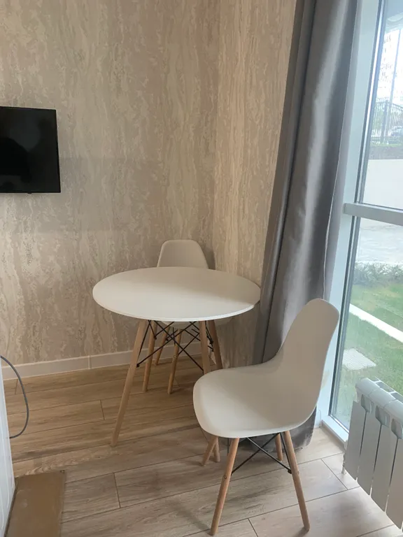 Уютная квартира в центре