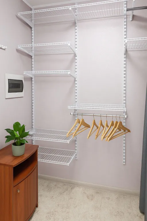 Двухкомнатная квартира у Космопорта с большой ванной