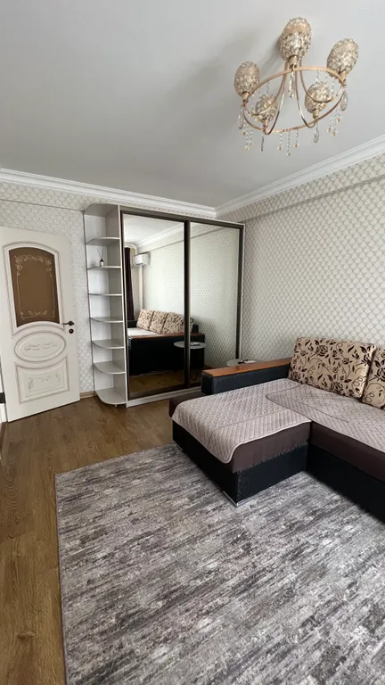 Квартира Уютная квартира недалеко от моря — Каспийск