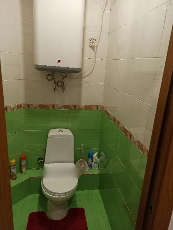 Квартира у моря