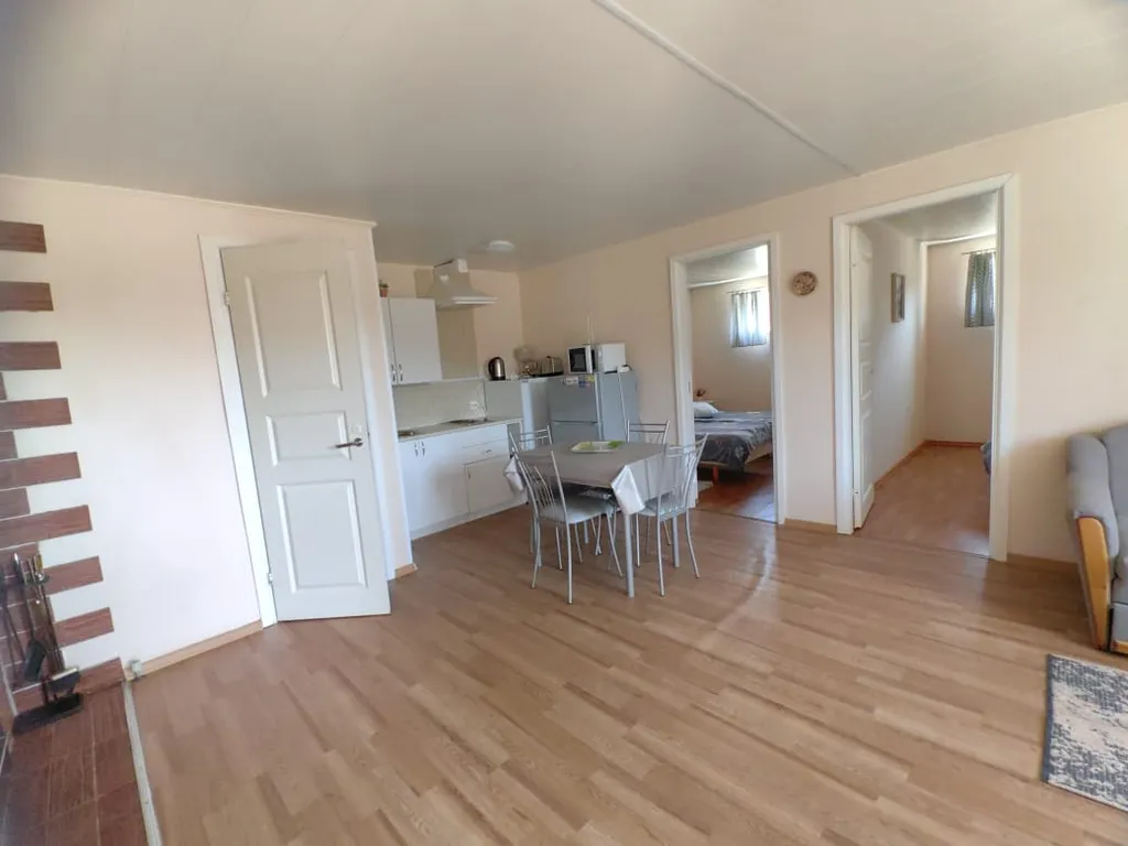 2-комнатный Дом