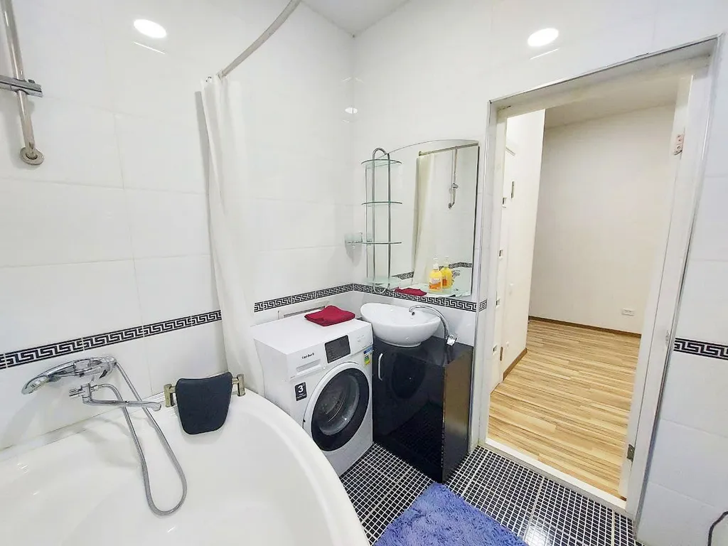 Квартира мечты в центре города