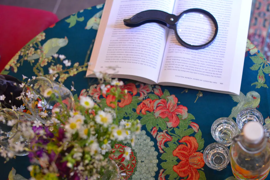 Домик Библиотекаря