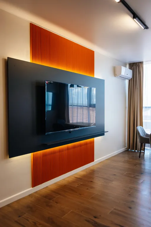 Апартаменты премиум класса с видом на море