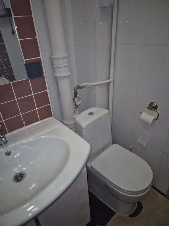 Квартира рядом с цирком