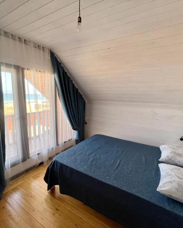 Коттедж у моря