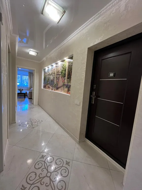 Квартира у моря