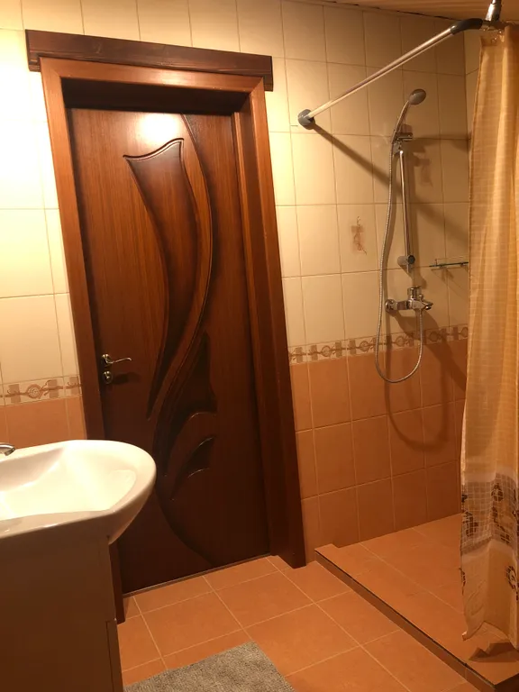 Коттедж Уютный коттедж у Игоры — Иваново (Ленинградская область)