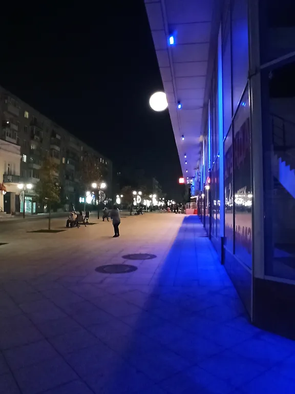 Квартира Красивая квартира в красивом городе — Саратов