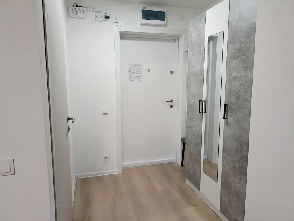 Евротрешка у МРНЦ имени Цыба и академии Росатом