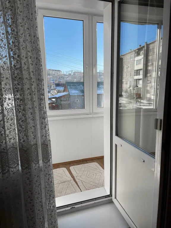 Уютная квартира в центре Маймы