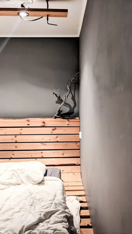 ScandiLoft Apartment Seaside Zone