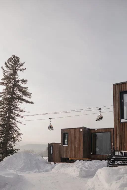 3-комнатный Дом