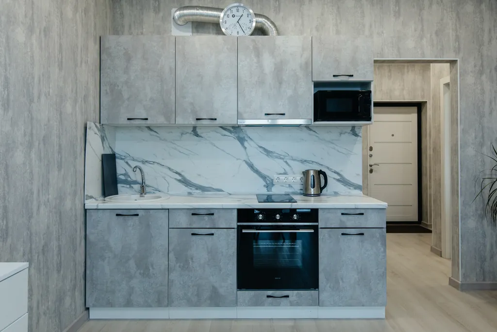 Квартира Комфортная квартира с видом на реку — Новосибирск