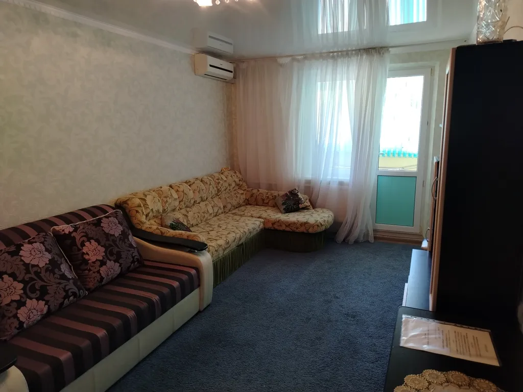 Квартира Уютная квартира — Лазаревское