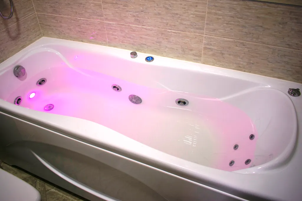 Апартаменты с балконом Джакузи 55*SmartTV Кухня Панорамный вид Центр