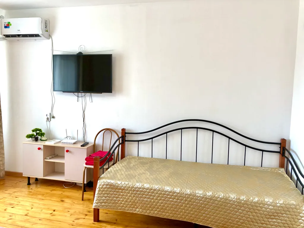 Чистота, уют, стиль, центр города