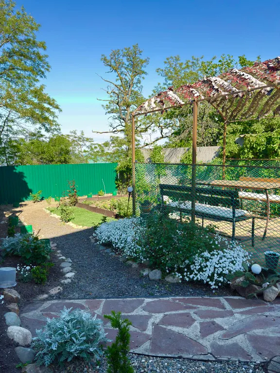 Коттедж Ваш дом — аренда посуточно в Ейск