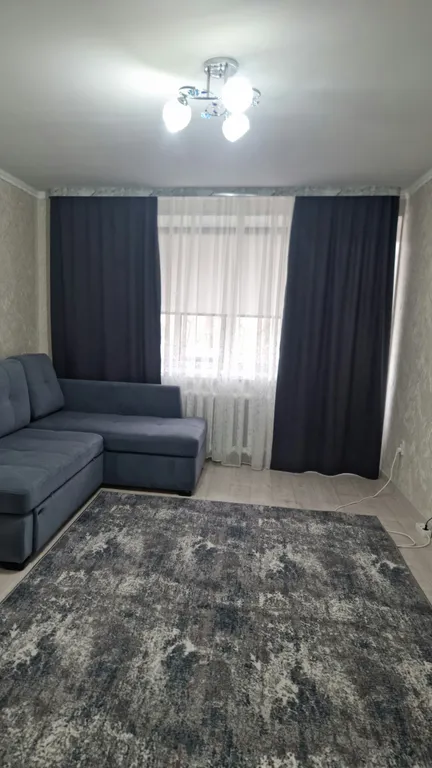 1-комнатная квартира — аренда посуточно в Учалы