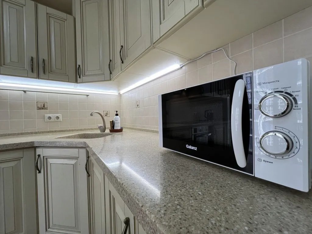 Комфортные апартаменты Аврора